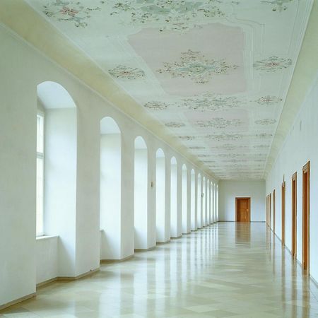 Akademie Der Dioezese Weingarten Weingarten  Exteriör bild