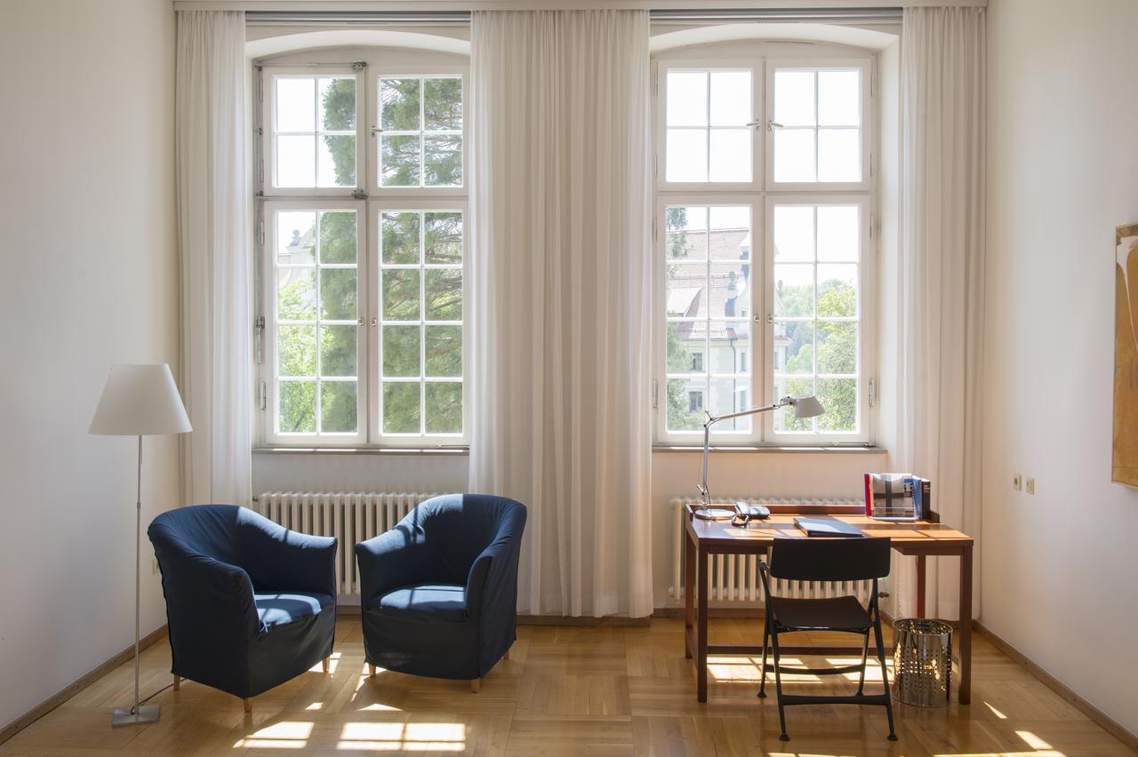 Akademie Der Dioezese Weingarten Weingarten  Exteriör bild